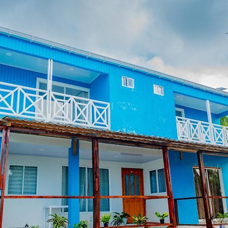 Shamar Lodge Franshua Exterior foto